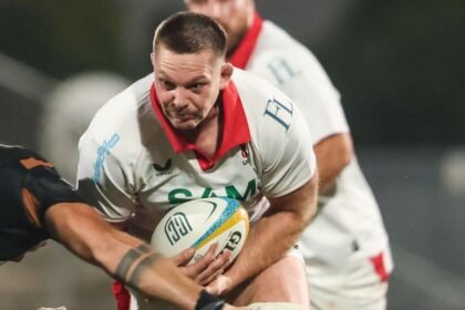 Ulster hand starts to five summer signings