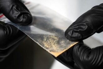The deadly new drugs making Scotland's fight against addiction even harder