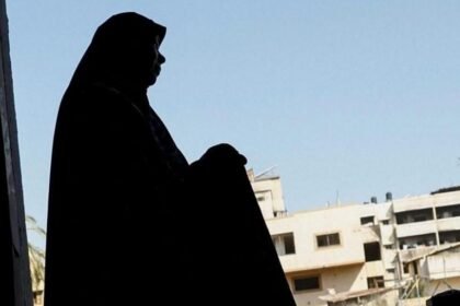 Reports of violence against women in Gaza surge, UN agency finds