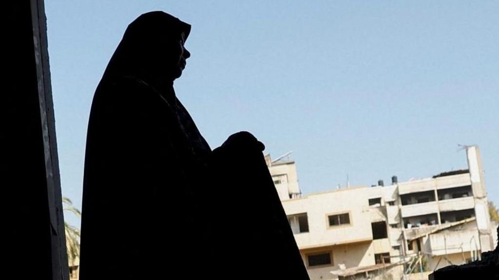 Reports of violence against women in Gaza surge, UN agency finds