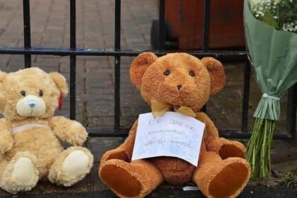 'Serious errors' found in trial of woman convicted of killing a baby