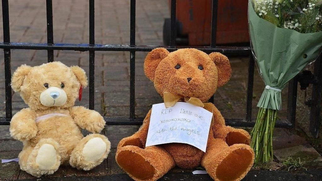 'Serious errors' found in trial of woman convicted of killing a baby