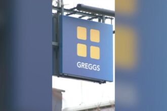 Greggs to cut 740 jobs and close factories