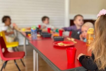 Families missing out on NHS money for healthy food