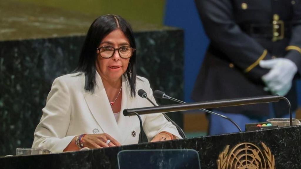 Venezuela‘s interim president promises election after Maduro ousted