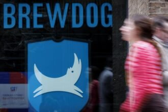 'Insufficient funds' to pay Brewdog creditors after takeover deal