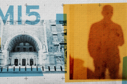 MI5 accepts it gave evidence based on lies in neo-Nazi spy case