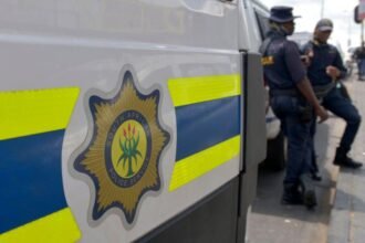Tenth woman's body found in South Africa suburb as police probe killings