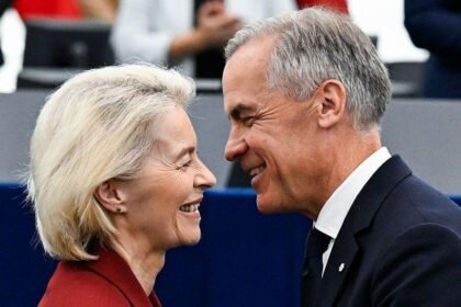 What could EU associate member status mean for Canada?