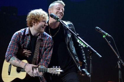 Everything we know about the Ed Sheeran and Macklemore controversy