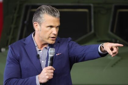 Hegseth expected to fire more top ranking US military