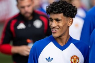 Why teenagers have become a huge part of football's transfer market