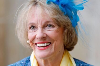 Dame Esther Rantzen: That's Life! presenter, Childline founder and campaigner for assisted dying