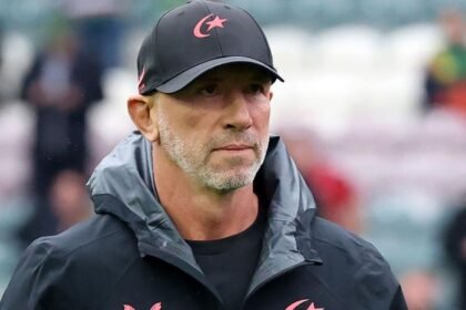 Saracens boss Venter skips more media duties