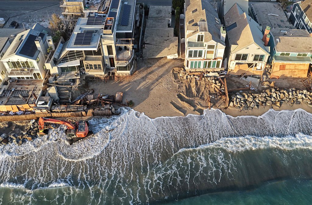 Why California Just Declared a State of Emergency Due to El Niño