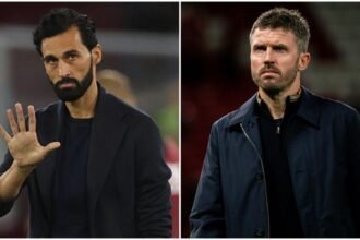Will the three-week break put more pressure on managers?