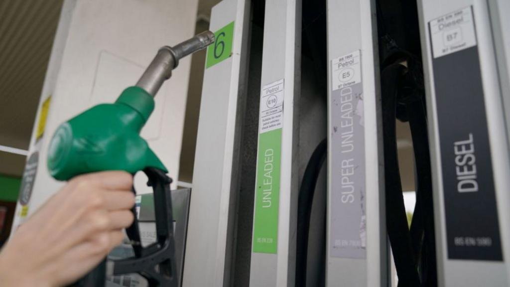 Channel Islands fuel prices set to rise again