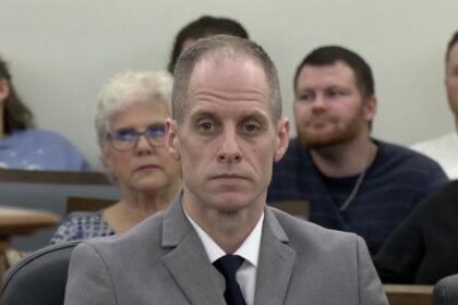 Verdict reached in murder trial of former 'American Idol' contestant