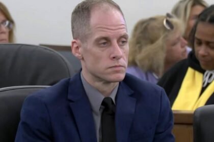 Former ‘American Idol’ Contestant Found Guilty of Murdering Wife