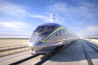 Critics dubbed it the "anti-transparency bill." A new high-speed rail watchdog report tests that claim.