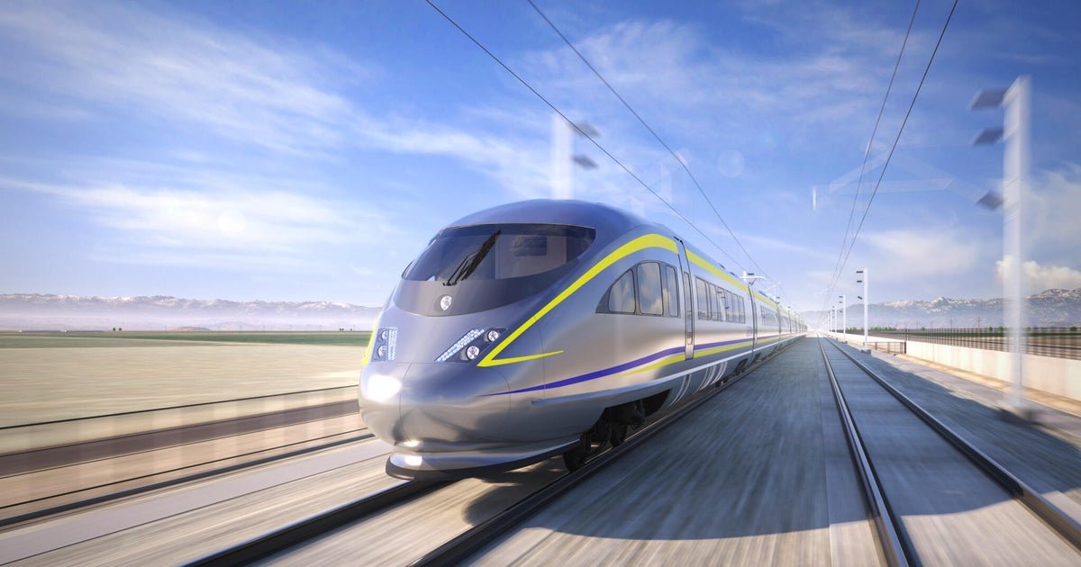 Critics dubbed it the "anti-transparency bill." A new high-speed rail watchdog report tests that claim.