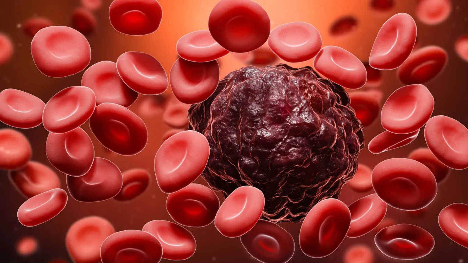 CRISPR could help doctors attack blood cancer without destroying healthy cells