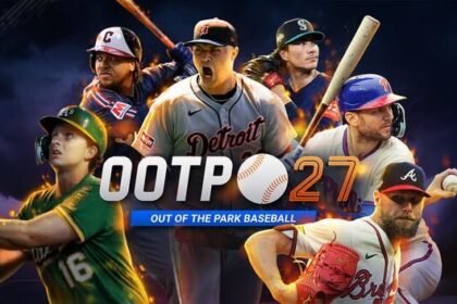 Out of the Park Baseball lets me enjoy baseball even when the Mets suck