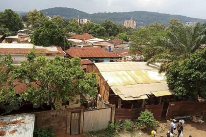 Judge orders return of Honduran migrant deported to Central African Republic