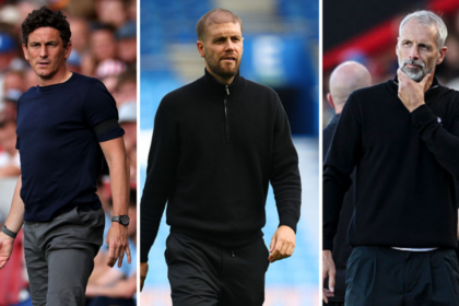 Is this really the Premier League's 'Bermuda Triangle'?