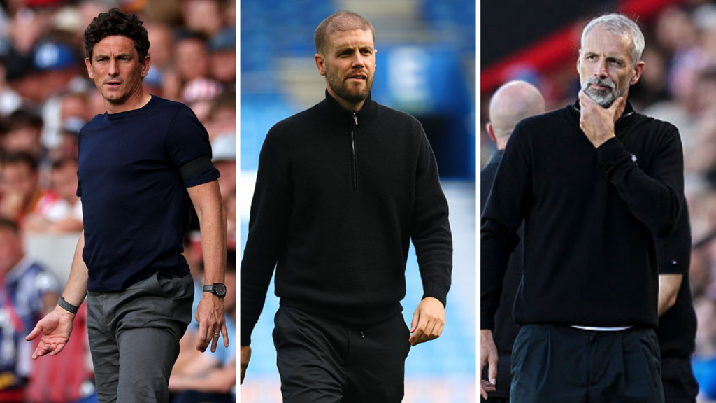 Is this really the Premier League's 'Bermuda Triangle'?