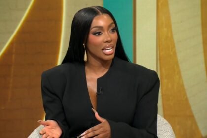 Porsha Williams had emergency surgery to partially remove her uterus