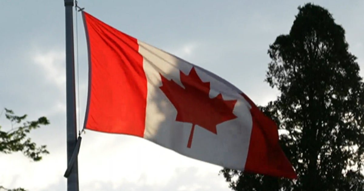 Alberta to vote on whether to stay a part of Canada