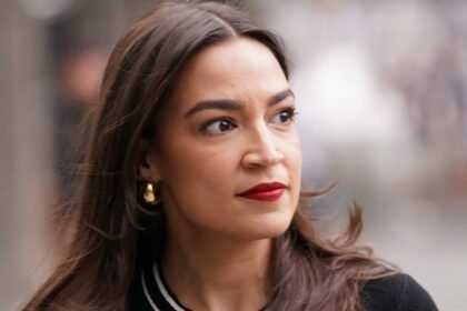 AOC says she'll decide on presidential run after midterms