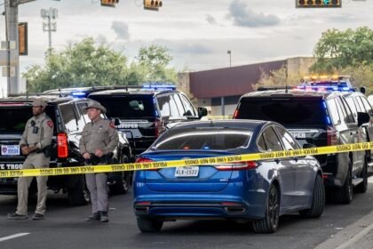 Advocates call for independent probe after Venezuelan DoorDash driver shot by ICE agent in Texas