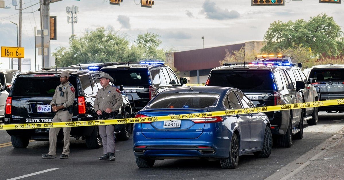 Advocates call for independent probe after Venezuelan DoorDash driver shot by ICE agent in Texas