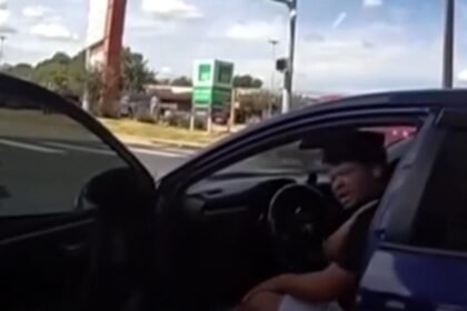Austin police release new video of Venezuelan man shot by ICE