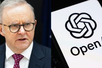 Australia's prime minister slams OpenAI after its agent hacked government website