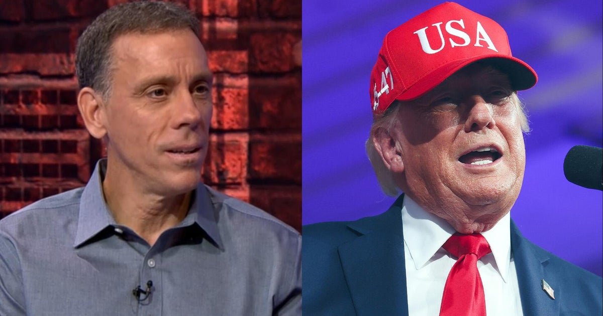 Axios co-founder Jim Vandehei calls Trump's press ban "stupid, sad, terrible precedent"