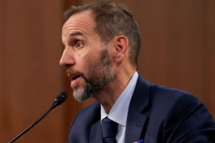 Breaking down Jack Smith's Senate testimony on Trump investigations