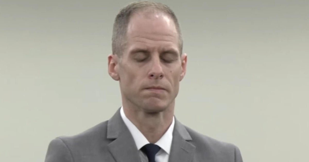 Caleb Flynn, former "American Idol" contested, found guilty of murdering wife