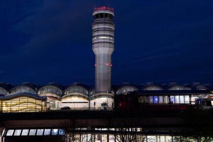 CEO of company behind FAA's new AI tool explains how the technology works