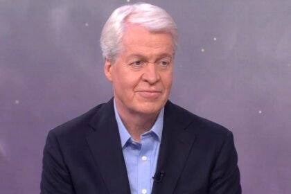 Charles Spencer says Buckingham Palace "has to gaslight" him in response to Diana book claims