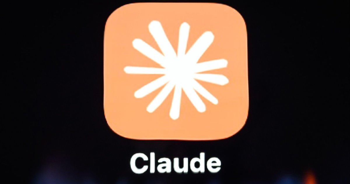 AI agent Claude is building the next version of itself, Anthropic says