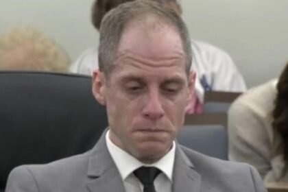 Closing arguments to start in trial of former "American Idol" contestant accused of killing wife