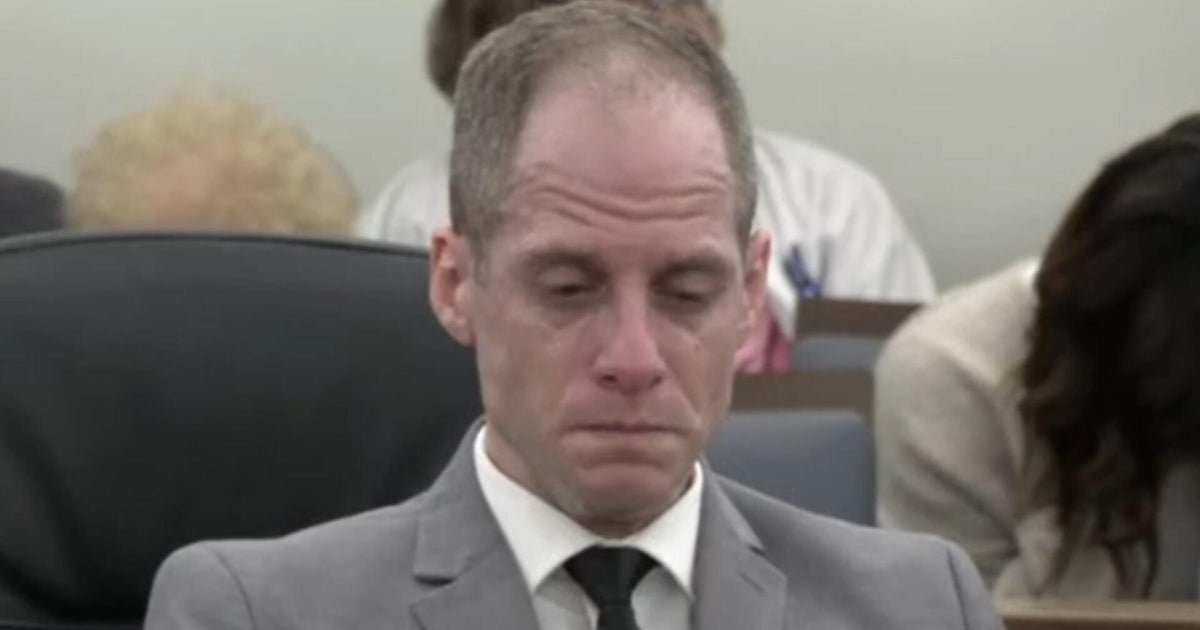 Closing arguments to start in trial of former "American Idol" contestant accused of killing wife