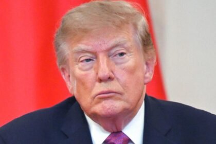 Conservative podcasts are talking less about Trump, Wall Street Journal analysis finds
