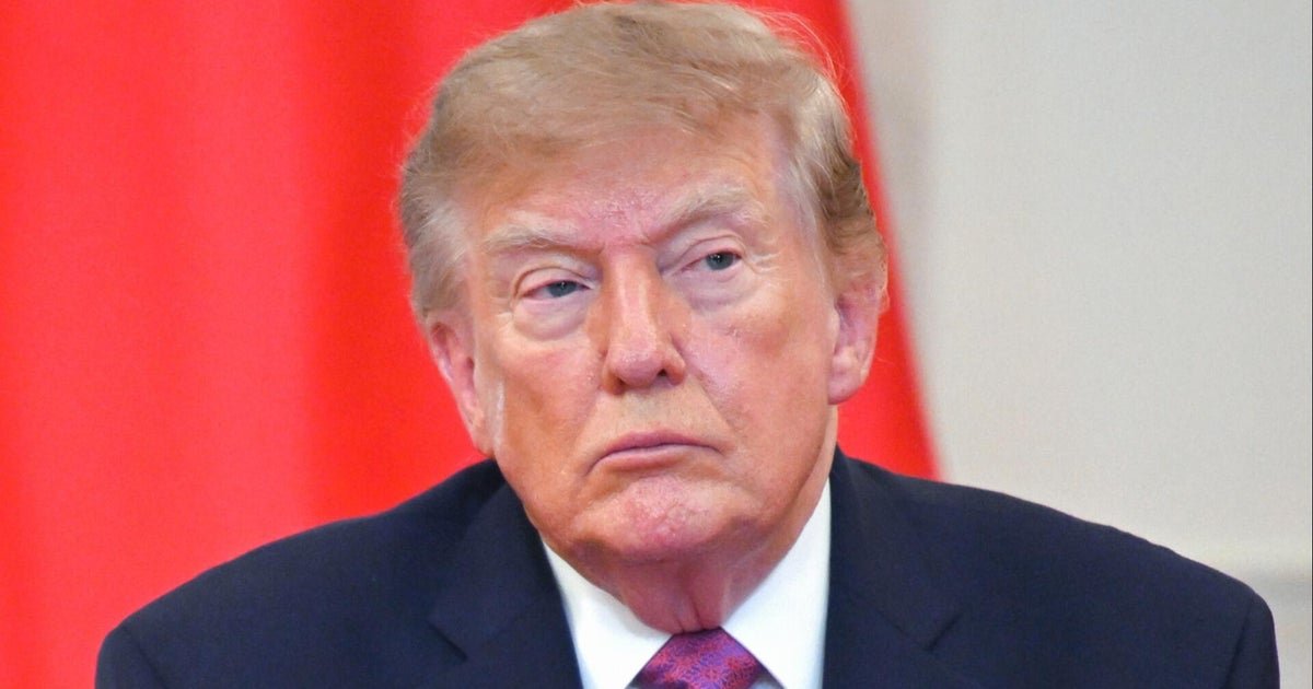 Conservative podcasts are talking less about Trump, Wall Street Journal analysis finds