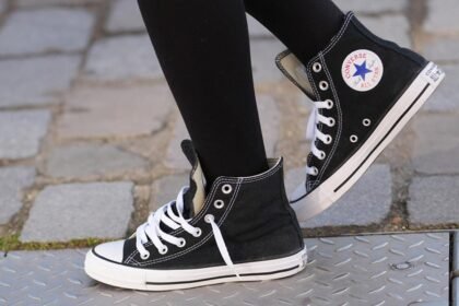 Converse apologizes for sneaker ad after critics say it uses racist imagery