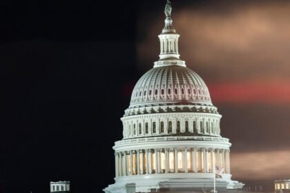 Cook Political Report shifts 15 House races toward Democrats