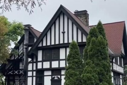 Cornell fraternity rape case will reopen after a woman alleges she was assaulted by 7 men in 2024